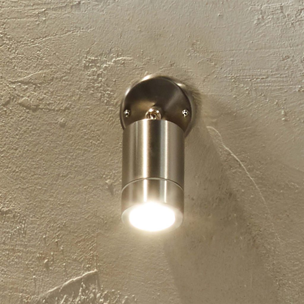 Wall mounted on sale directional lights