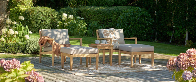 Outdoor Furniture