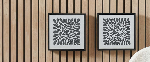 Square Wall Art