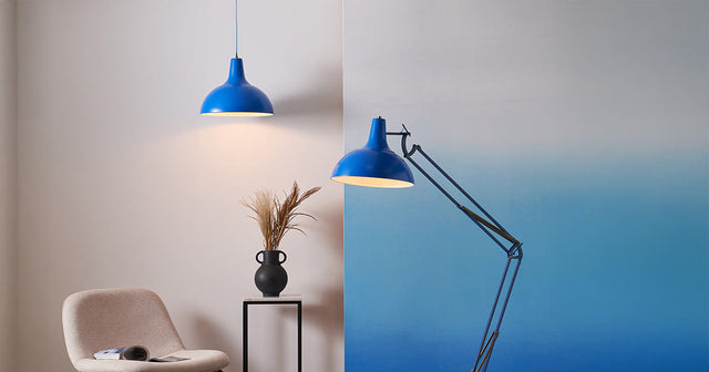 Designers Guild Floor Lamps