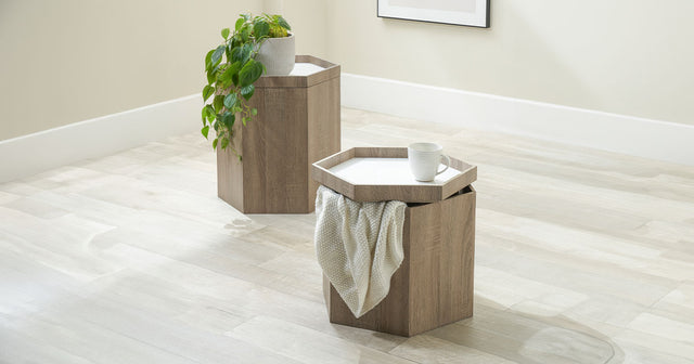 Outlet Side Tables