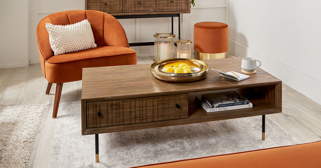 Outlet Coffee Tables