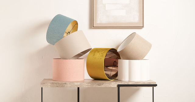 Outlet Lampshades