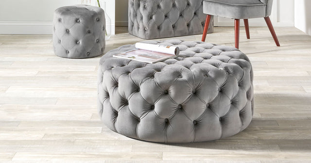 Outlet Ottomans