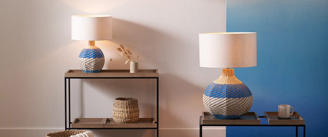 Designers Guild Table Lamps