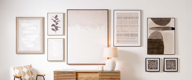 Rectangular Wall Art