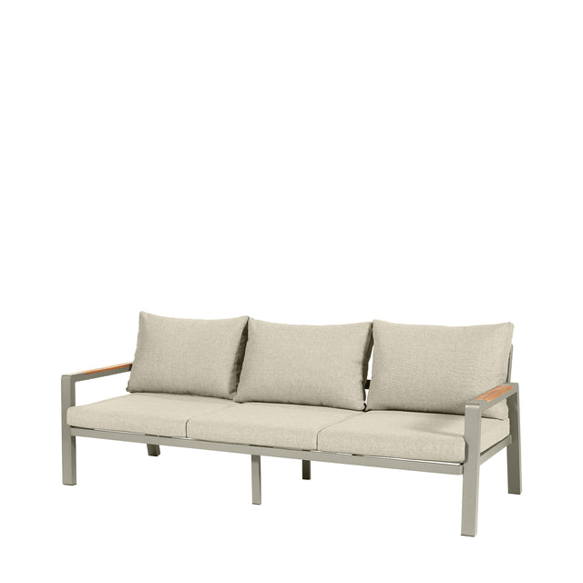 Oslo Limestone Outdoor Seating Set