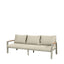 Oslo Limestone Outdoor Seating Set