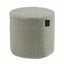 Cosipouf Comfort Green Tall Round 45x45cm High