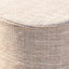 Cosipouf Comfort Natural Tall Round 45x45cm High