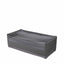 Lounge Bench Aerocover 170 x 100 x 70cm high