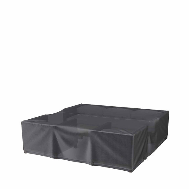 Outdoor Seating Set Aerocover 400 x 300 x 70cm High