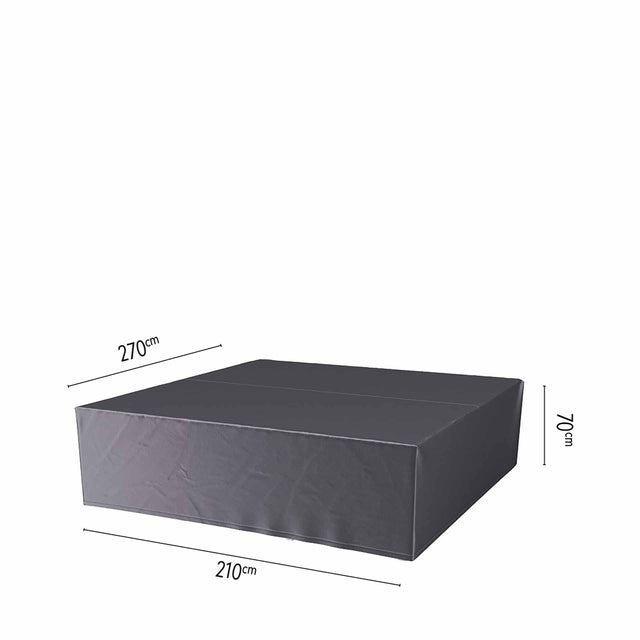 Outdoor Furniture Aerocover 270