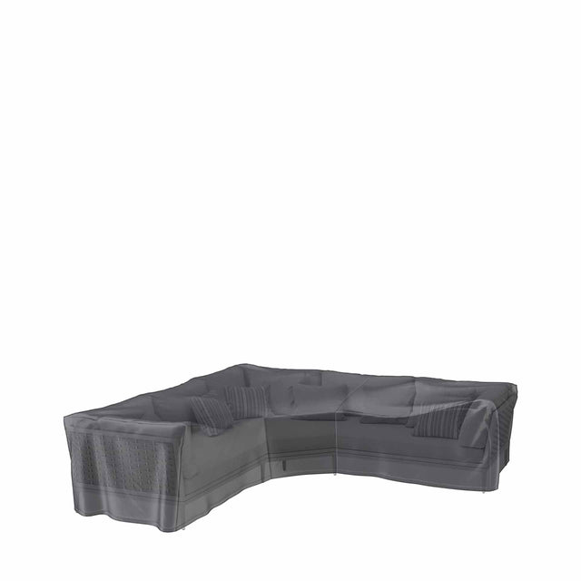 Outdoor Seating Set Aerocover Trapeeze  300x 300 x 100 x 70cm