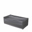 Lounge Bench Aerocover 205 x 100 x 70cm high