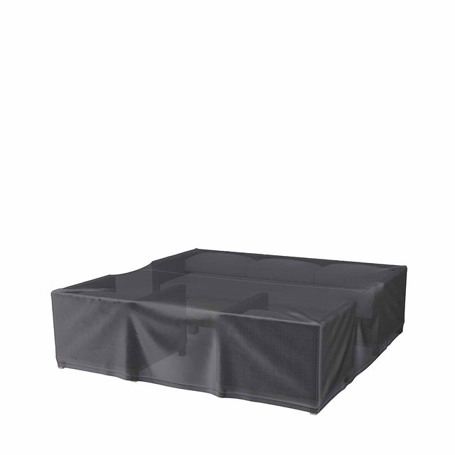 Lounge Set Aerocover Square 220 x 70cm high