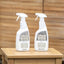 Multi-Surface Cleaner & Multi Surface Protector for Fabrics and Outdoor Furniture