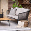 Ravenna Outdoor Seating Set