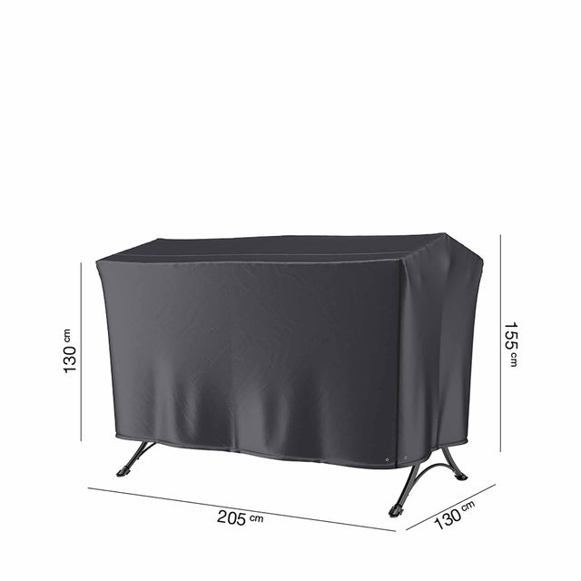 Outdoor Hanging Seat Aerocover 205