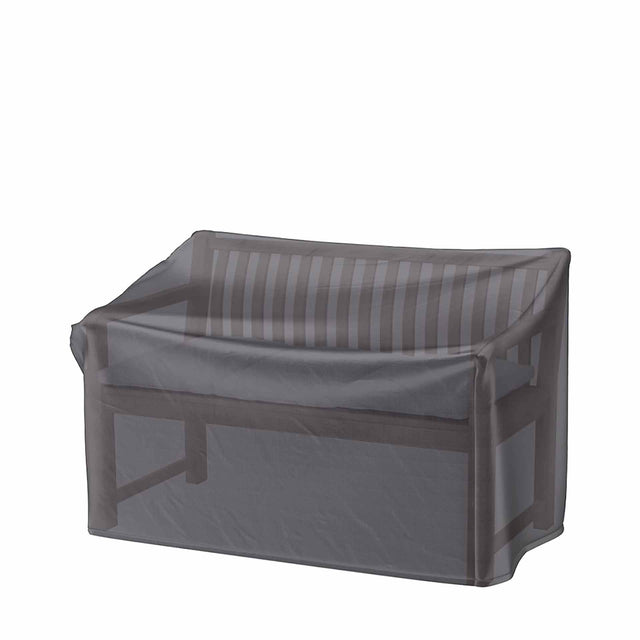 Outdoor Bench Aerocover 160