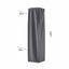 Outdoor Quadrilateral Patio Heater Aerocover