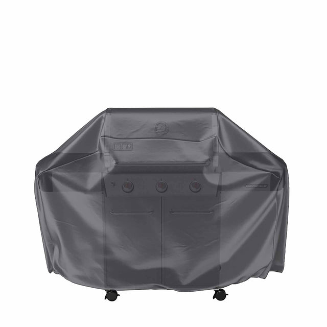 Gas Barbecue Aerocover 126