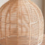 Cala Natural Rattan Table Lamp