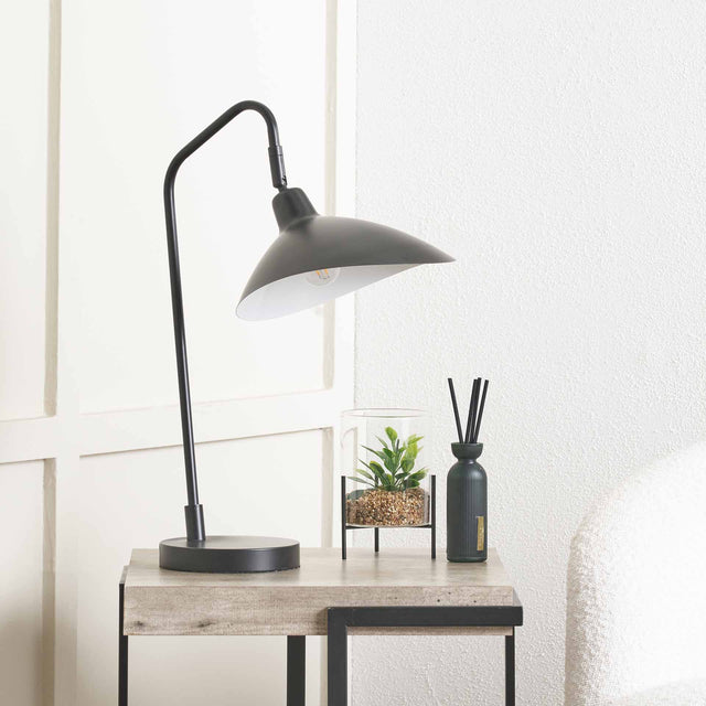 Silas Task Table Lamp