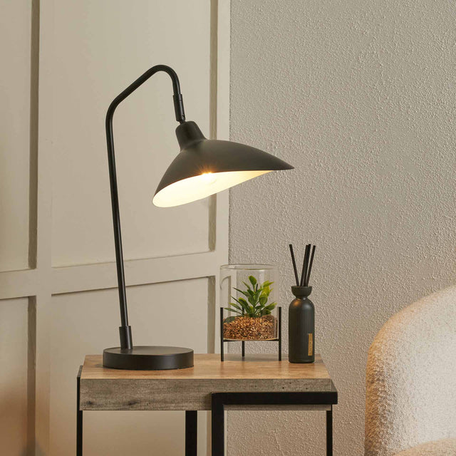 Silas Task Table Lamp