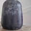 Lois Textured Volcanic Stoneware Table Lamp