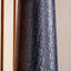 Lorenzo Black Croc Leather Table Lamp Base