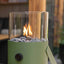 Cosiscoop Moss Green Fire Lantern