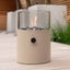 Cosi XL Large Sandy Beige Fire Lantern