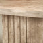 Warwick Concrete Effect Console Table