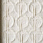 Maris Pattern Natural Paper Design Wall Art S/2