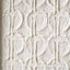 Maris Pattern Natural Paper Design Wall Art S/2