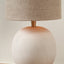 Adaline Sandstone Table Lamp