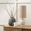 Adaline Sandstone Table Lamp