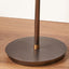 Eduardo Antique Bronze Task Floor Lamp