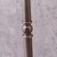 Pierre Antique Bronze Candlestick Floor Lamp Base