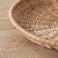 Hulu Natural Rattan Round Tray