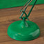 Designers Guild Tortona Emerald Green Task Floor Lamp