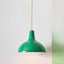 Designers Guild Emerald Green Ceiling Pendant