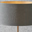 Designers Guild White Terrazzo Table Lamp