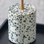 Designers Guild White Terrazzo Table Lamp