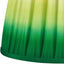 Designers Guild Savoie Emerald Tapered Lampshade