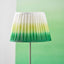 Designers Guild Savoie Emerald Tapered Lampshade