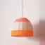 Designers Guild Brera Pimento Rattan Pendant