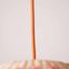 Designers Guild Brera Pimento Rattan Pendant