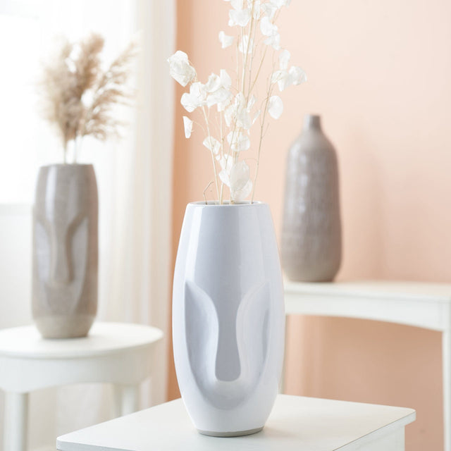 Ceramic & Stoneware Vases, Vases